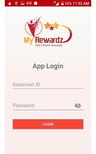 MyRewardz | Indus Appstore | Screenshot