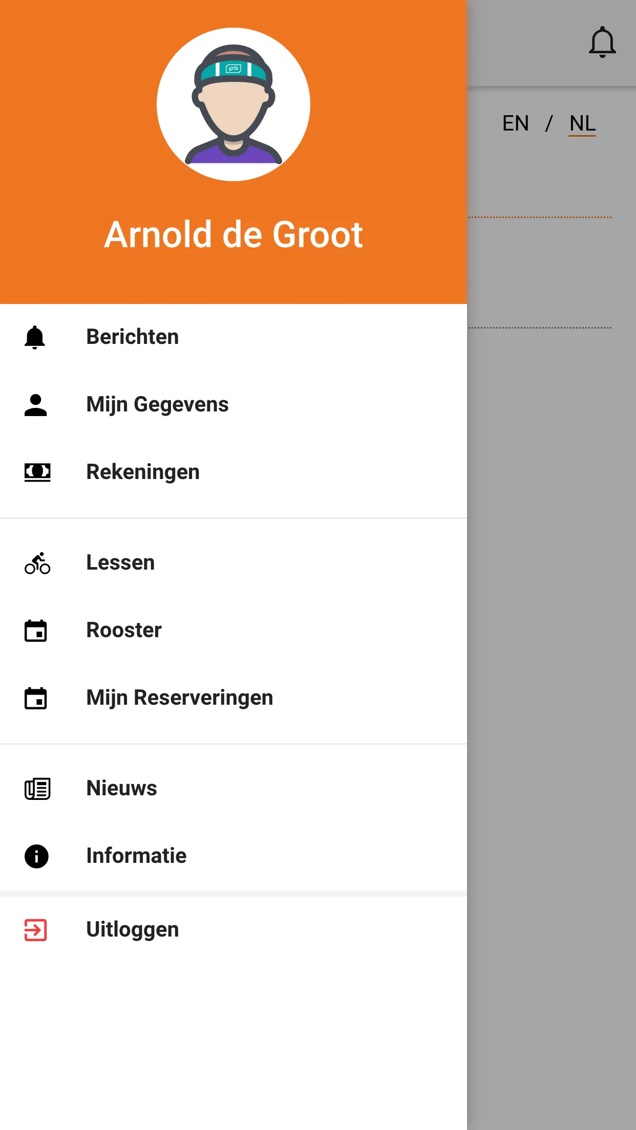 De Broekerberg | Indus Appstore | Screenshot