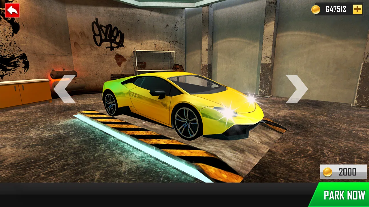 Parking Car Perfection | Indus Appstore | Screenshot