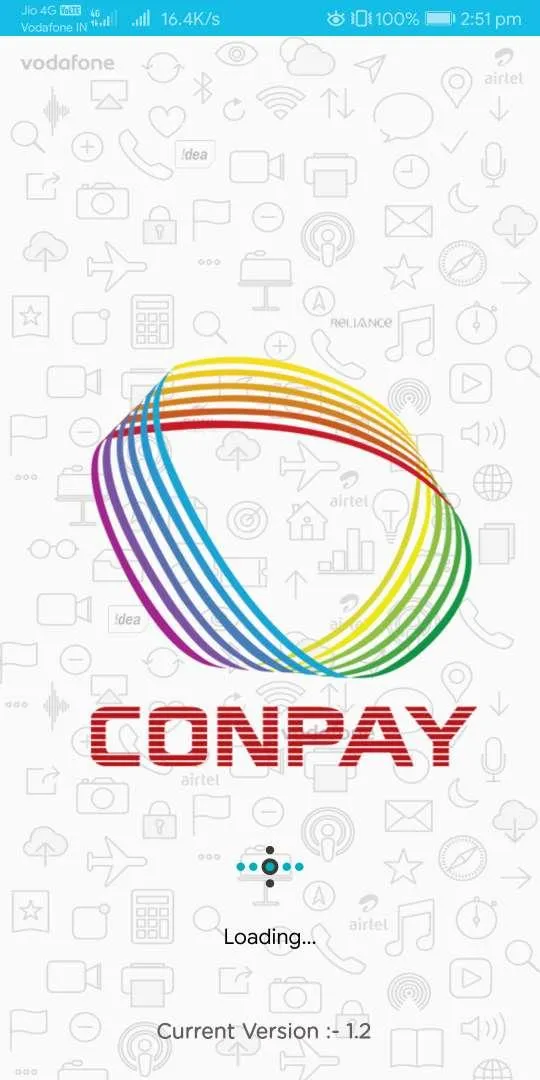 Conpay | Indus Appstore | Screenshot