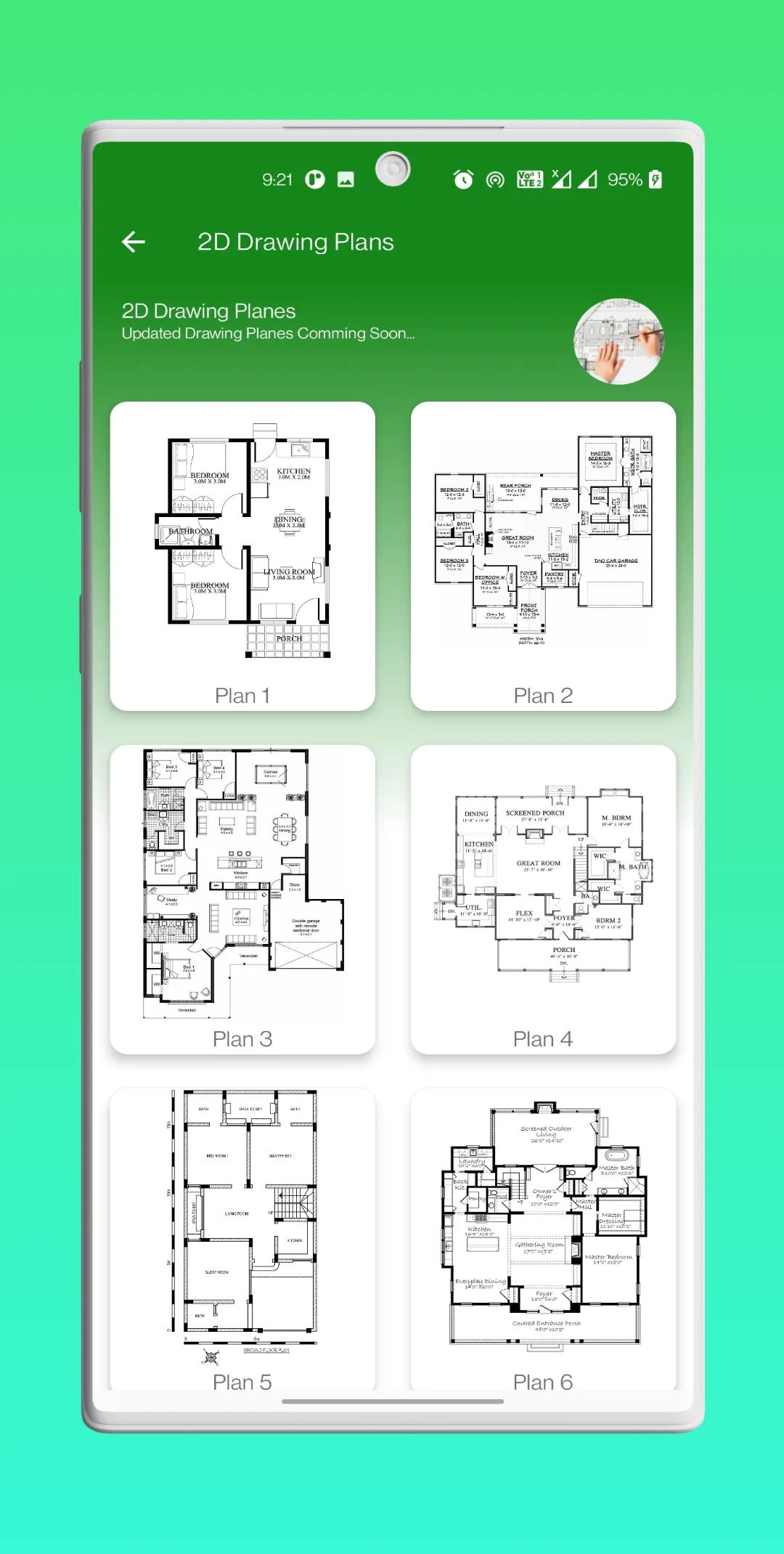 House Plan Creator App | Indus Appstore | Screenshot