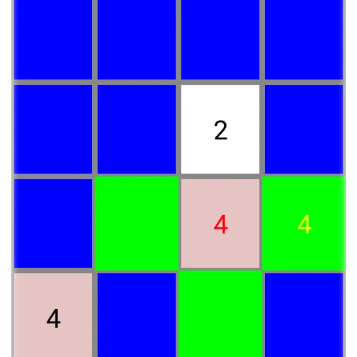 Number War | Indus Appstore | Screenshot