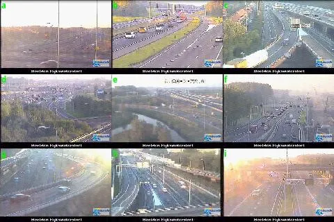 Traffic Cam Viewer | Indus Appstore | Screenshot