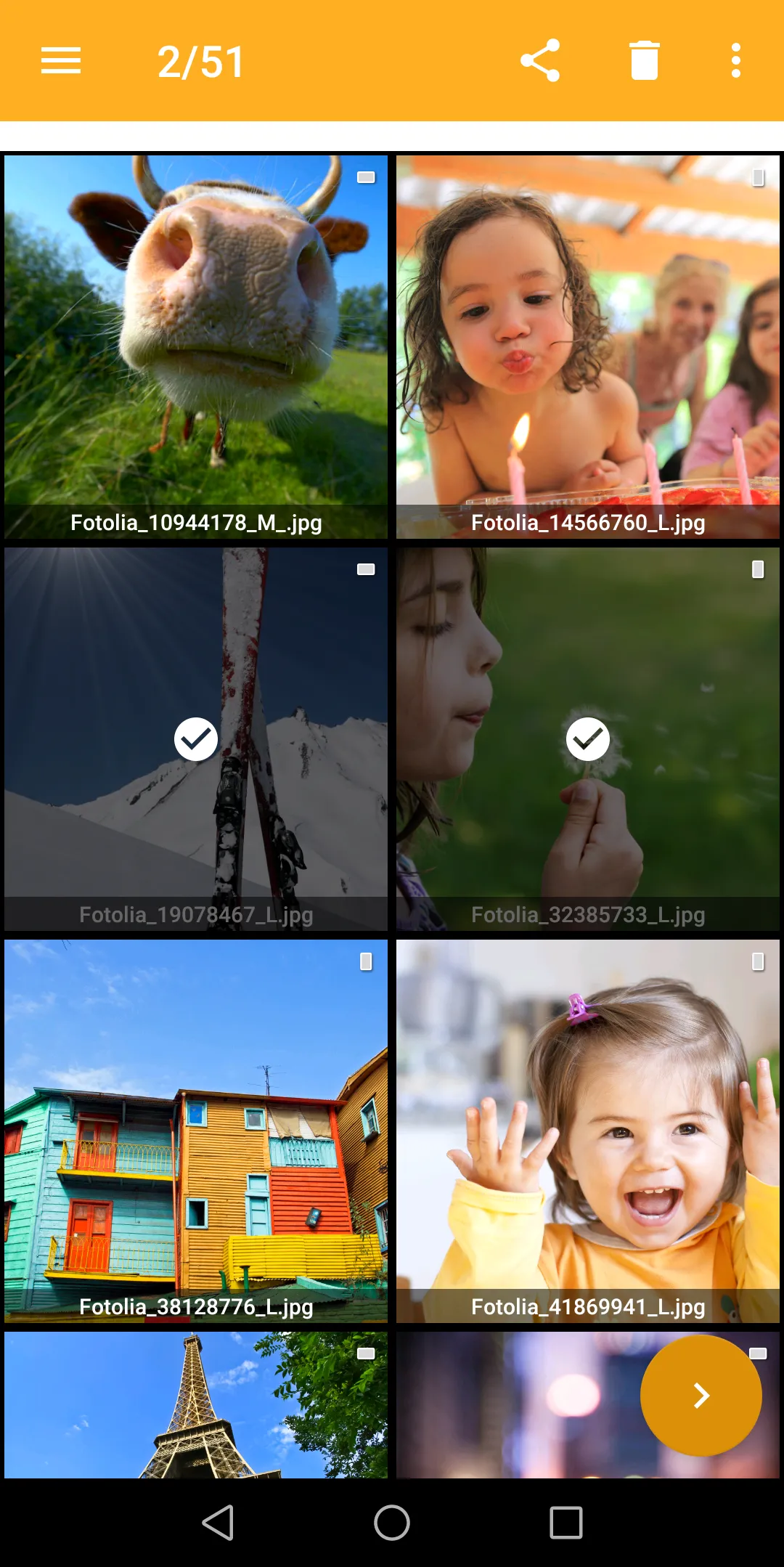 XnConvert - Photo Resize | Indus Appstore | Screenshot