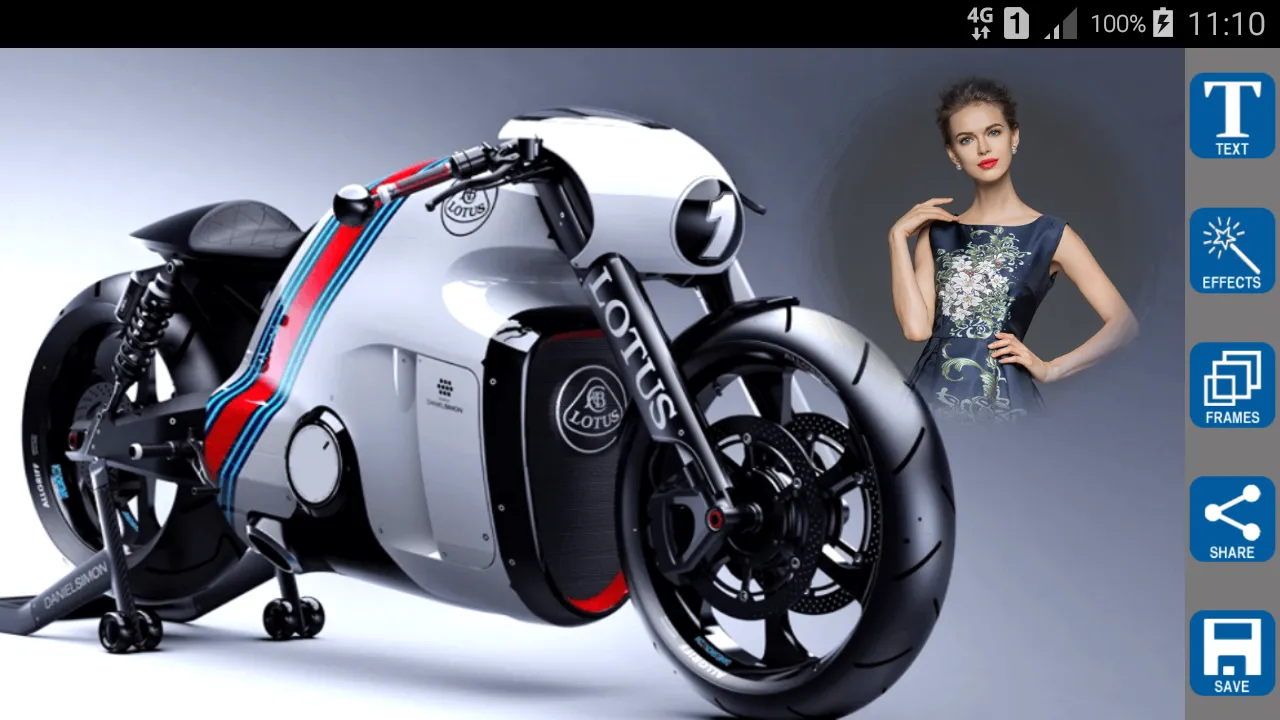 Sports Bike Frames | Indus Appstore | Screenshot