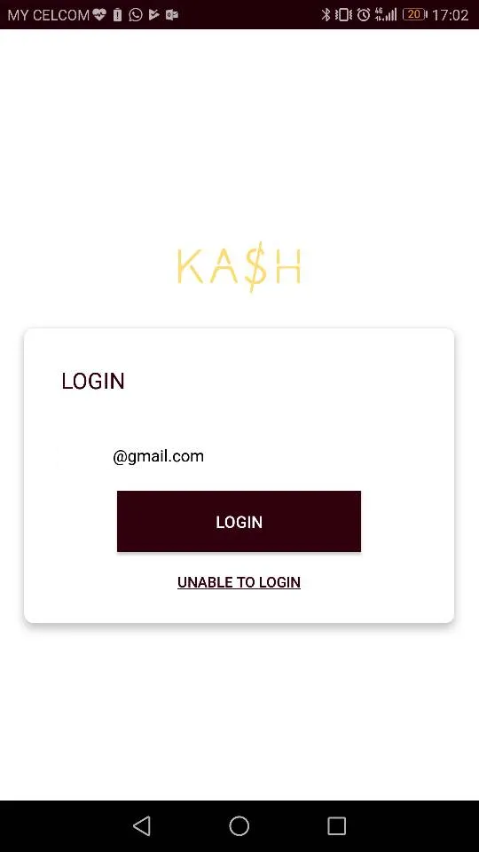 KA$H | Indus Appstore | Screenshot