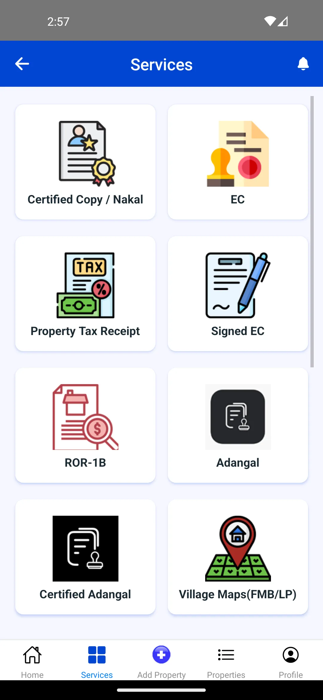 ATP: Any Time Property | Indus Appstore | Screenshot