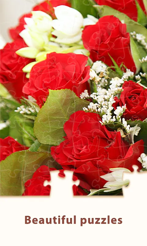 Jigsaw Puzzle : puzzles game | Indus Appstore | Screenshot