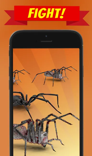 Merge Master - Spider Fight | Indus Appstore | Screenshot