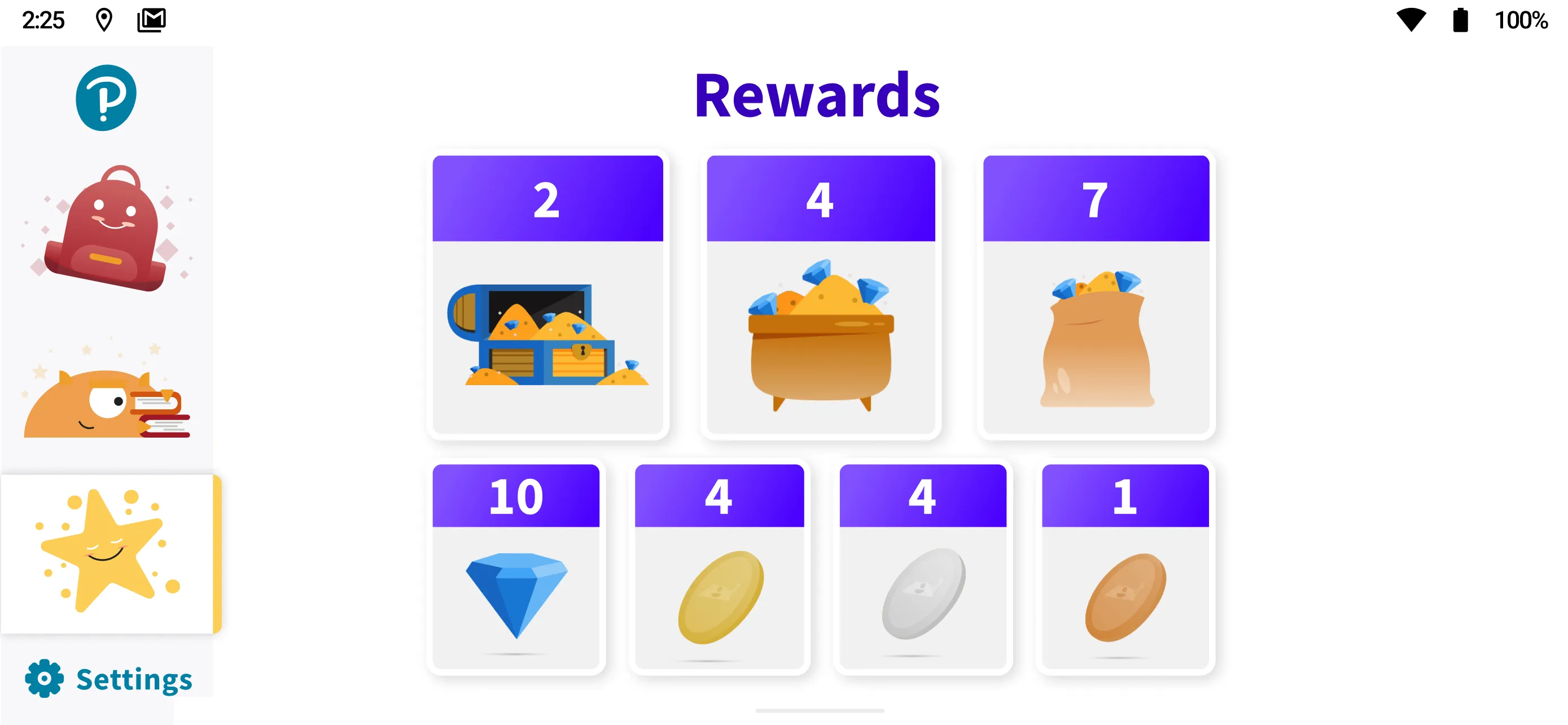 Pearson English Portal App | Indus Appstore | Screenshot