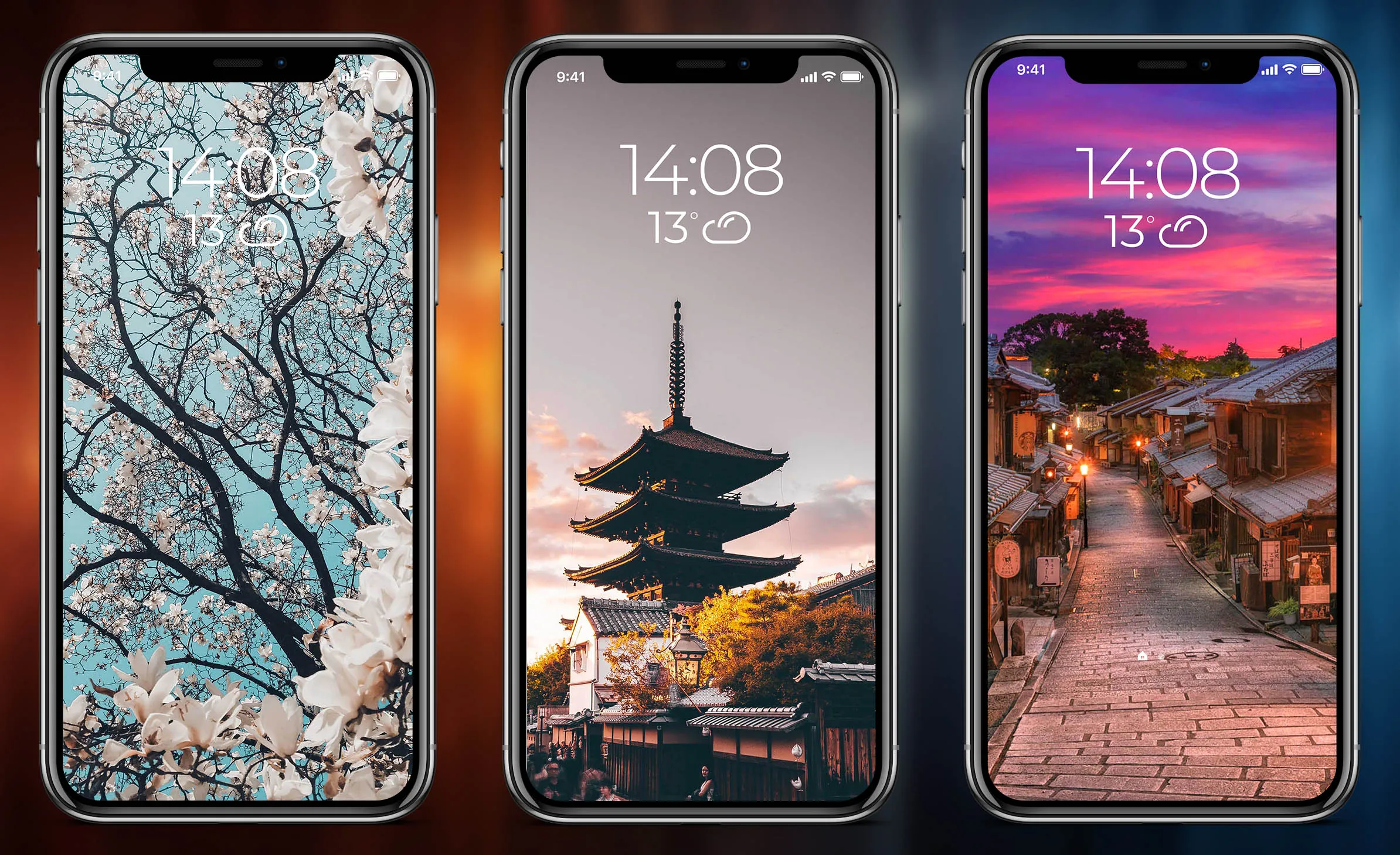 Japanese Wallpapers | Indus Appstore | Screenshot