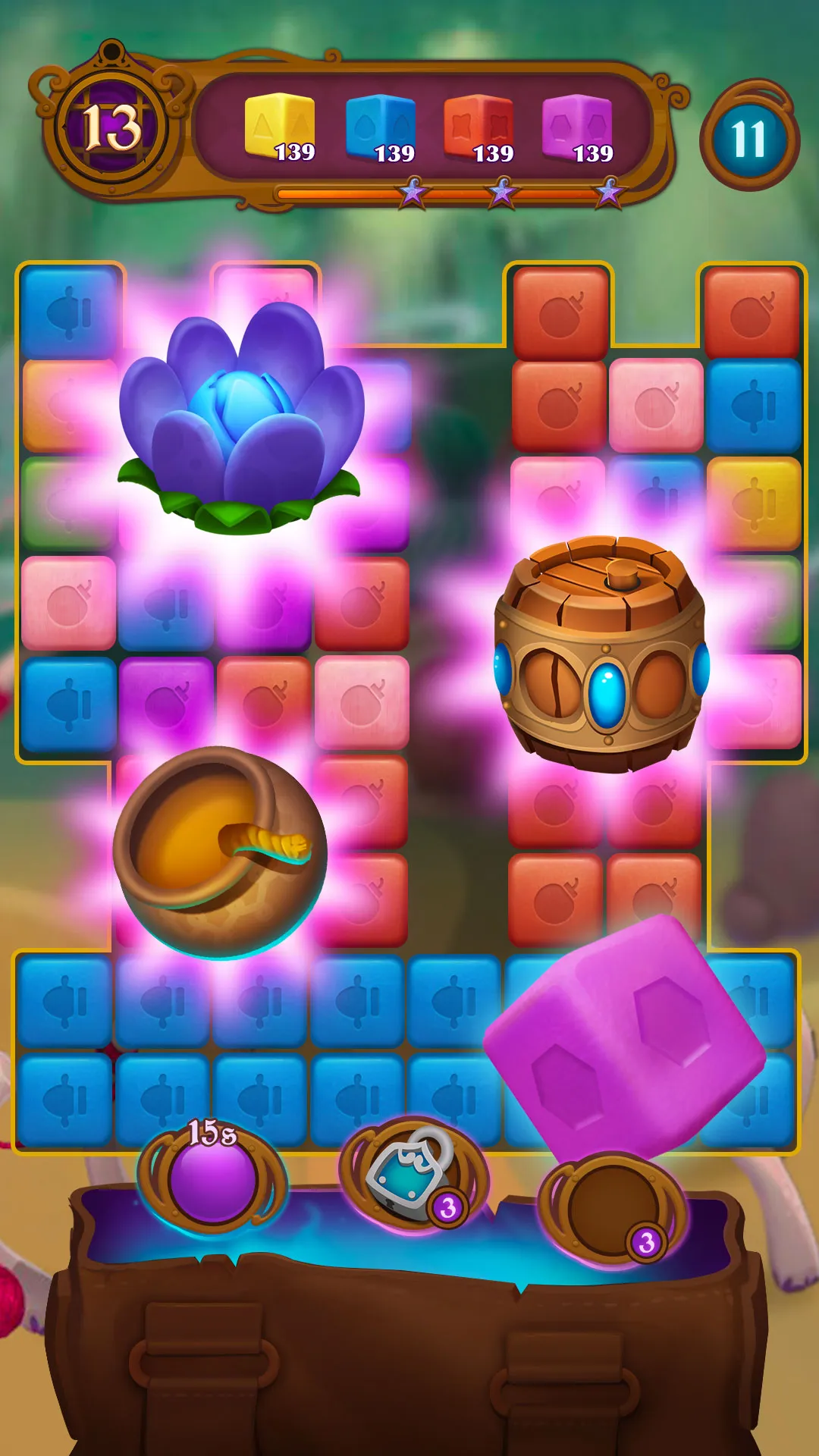 Candy Legend | Indus Appstore | Screenshot