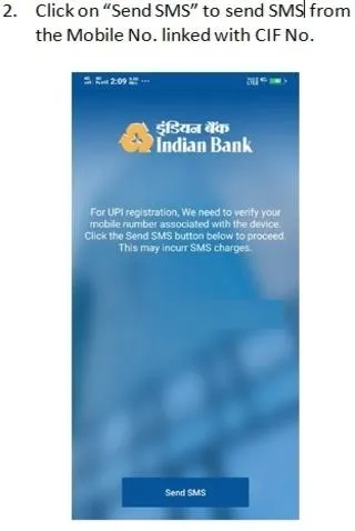 IB Merchant App | Indus Appstore | Screenshot