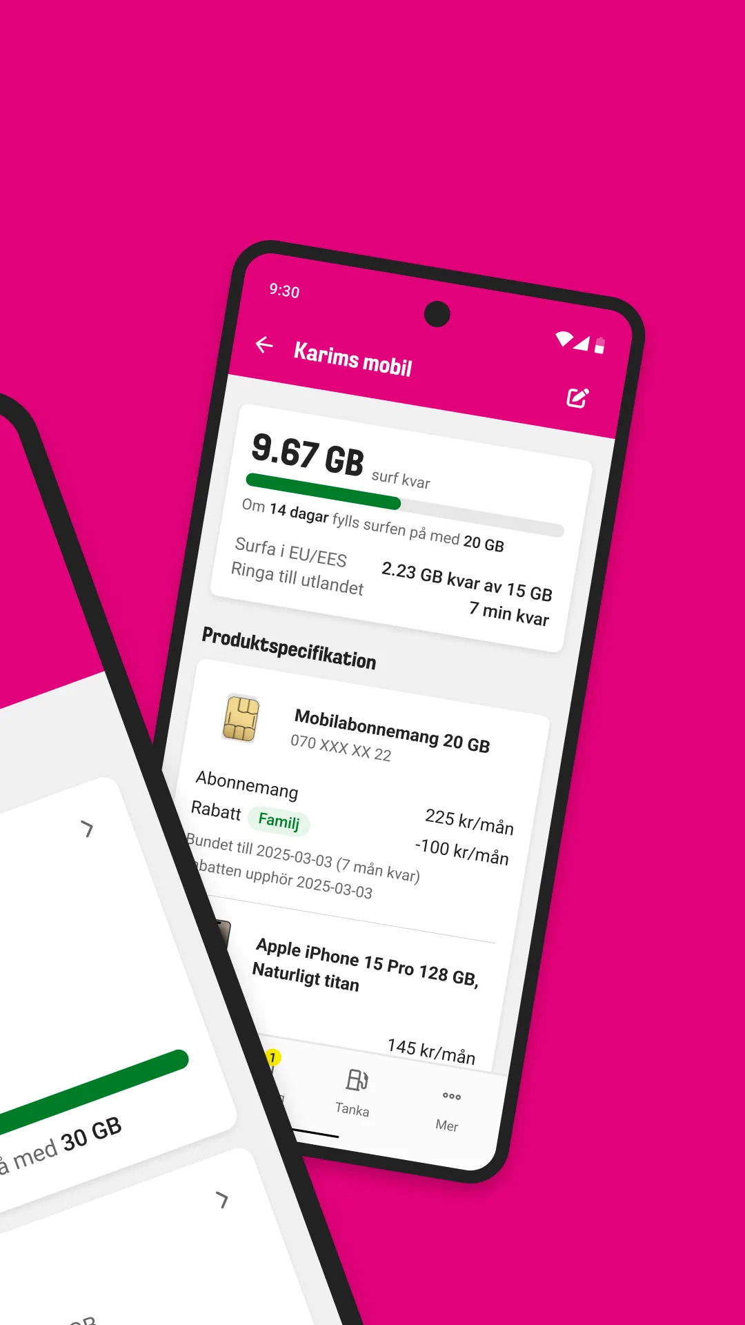 Comviq | Indus Appstore | Screenshot