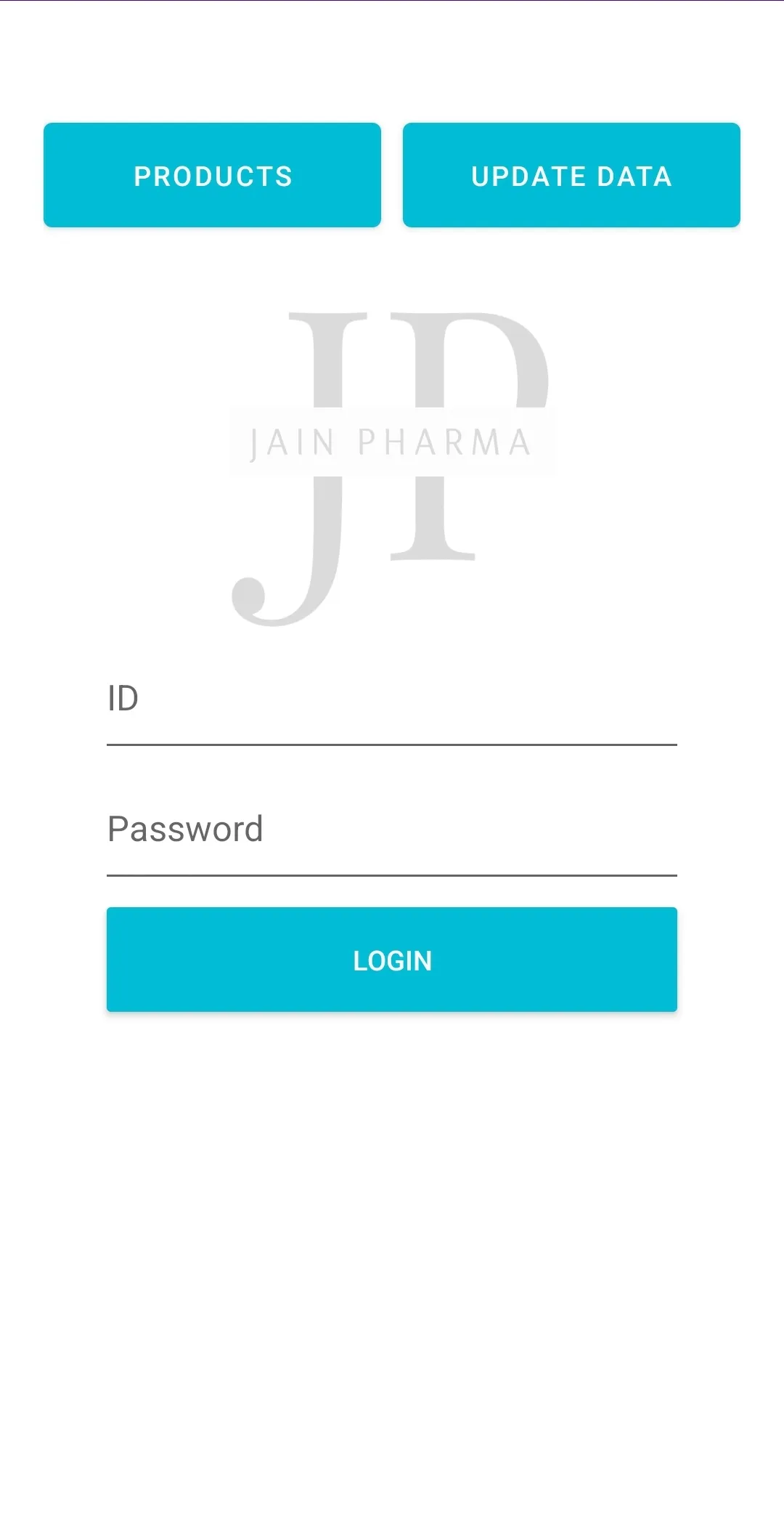 Jain Pharma | Indus Appstore | Screenshot