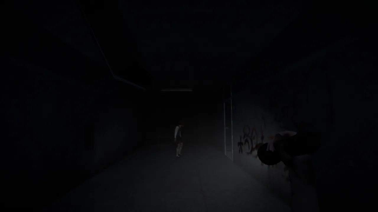 Haunted School 2 - Horror Game | Indus Appstore | Screenshot