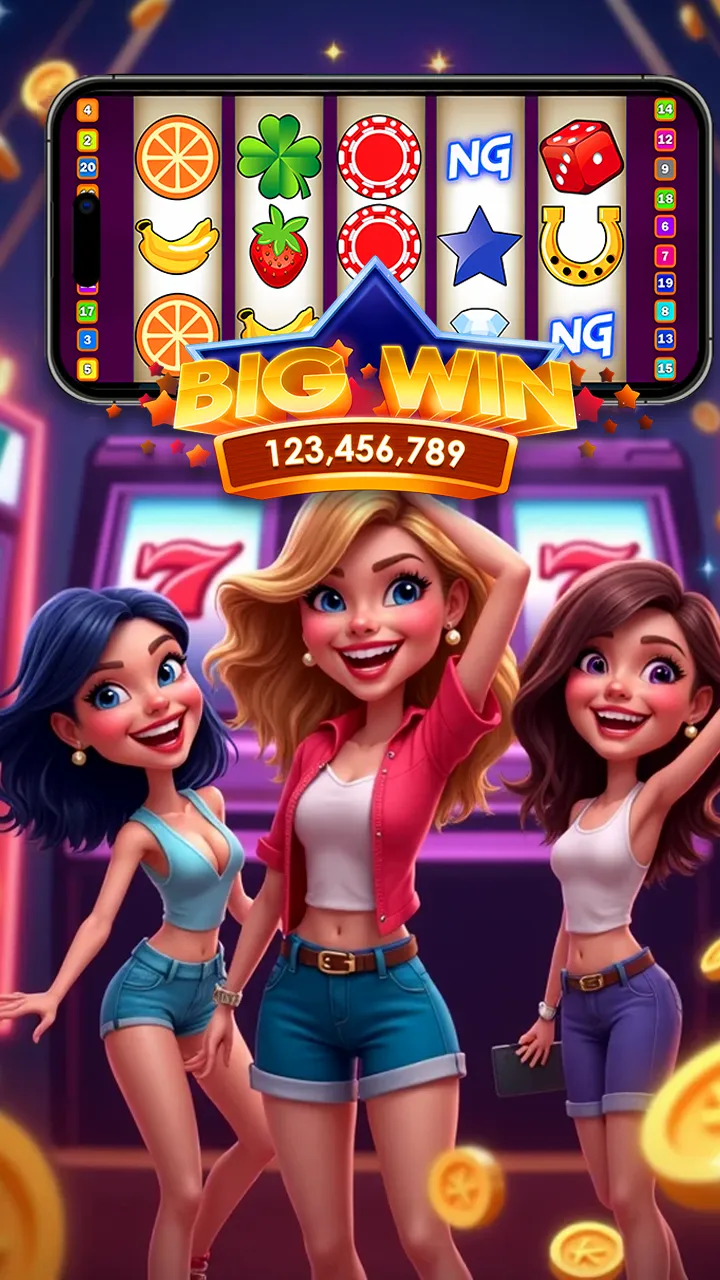 Fortune Laka 777 | Indus Appstore | Screenshot