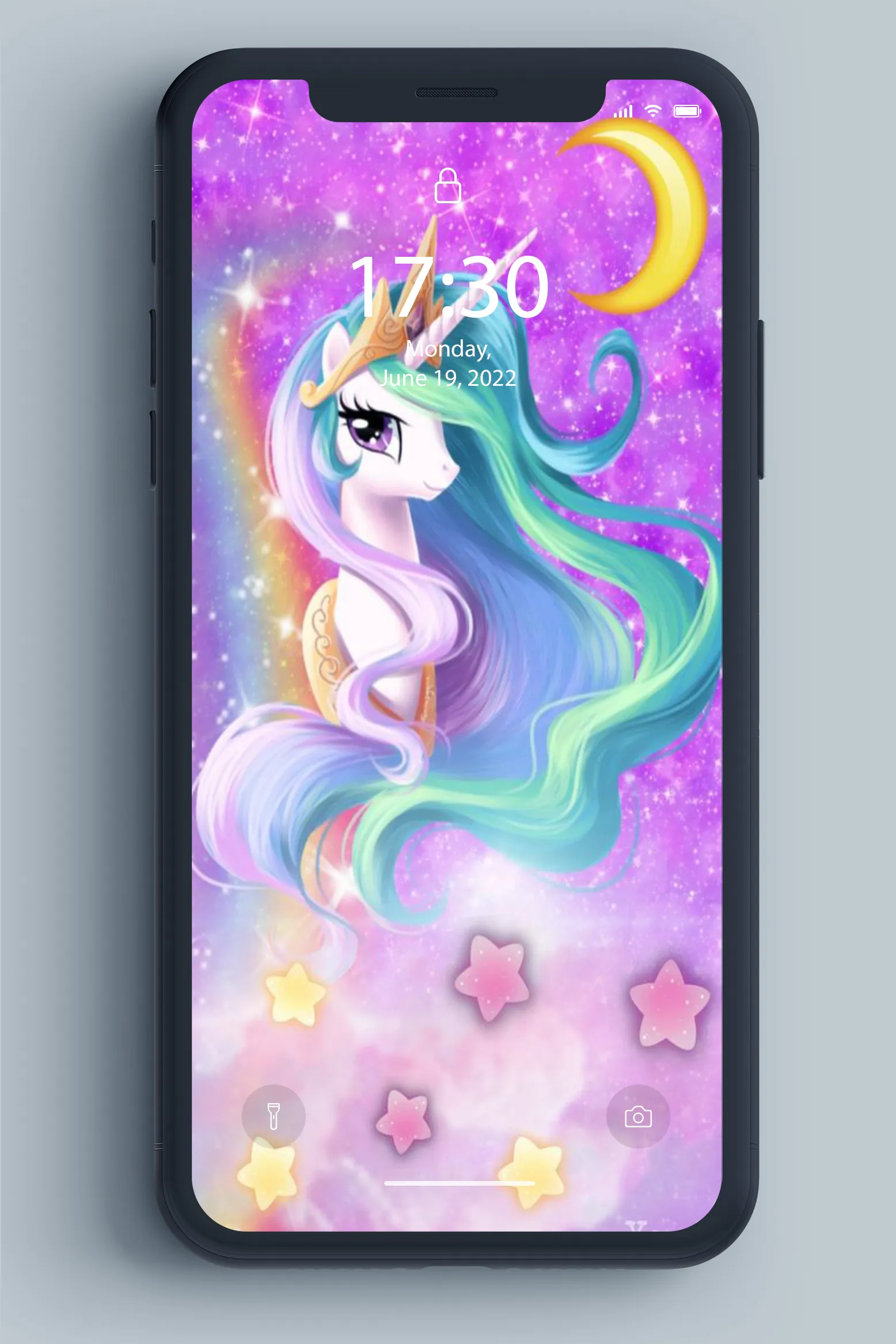 Unicorn Wallpaper | Indus Appstore | Screenshot