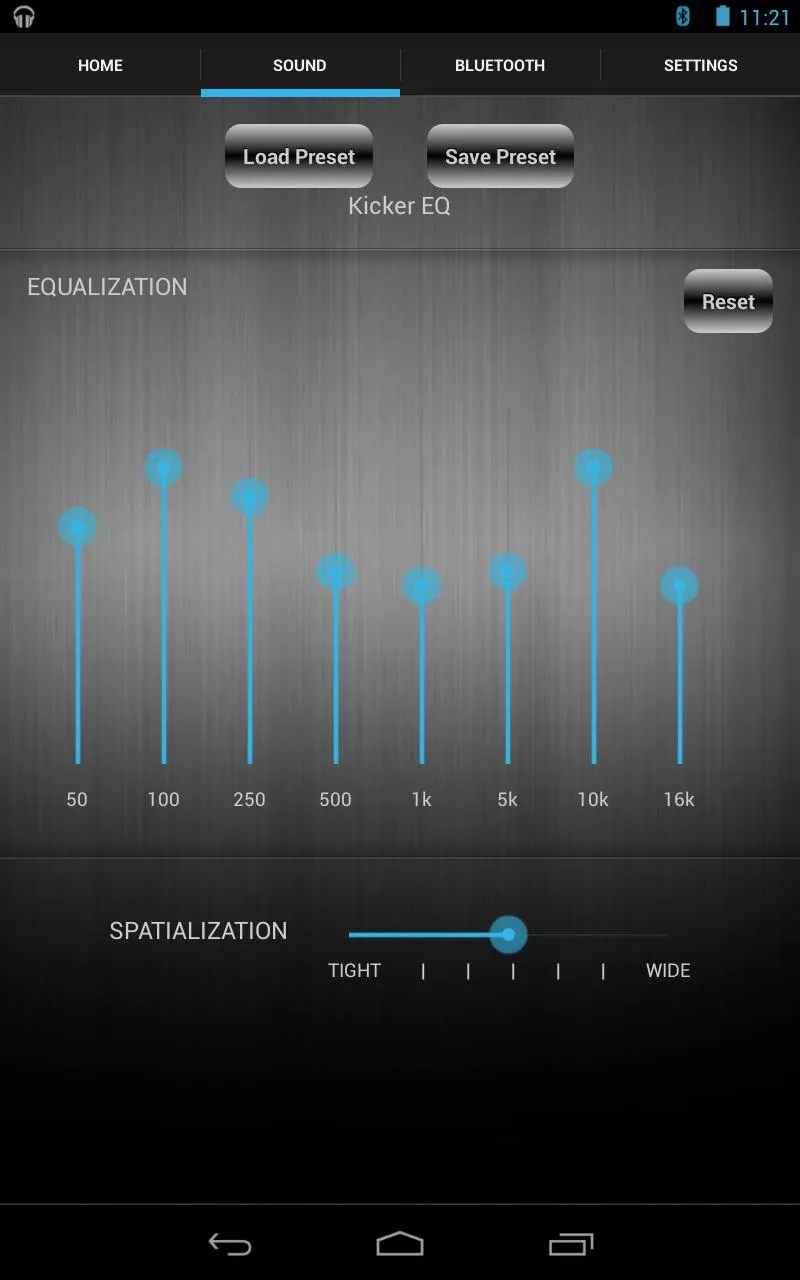 KickStart | Indus Appstore | Screenshot