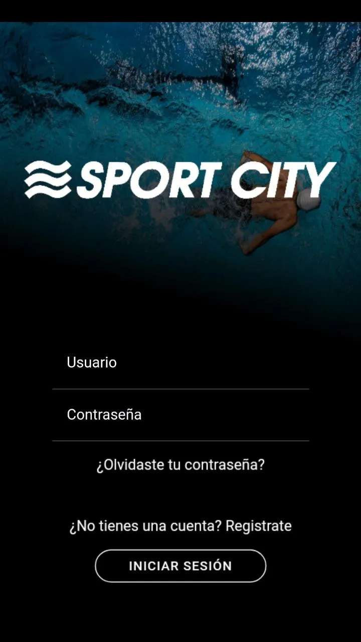 Sport City Staff | Indus Appstore | Screenshot