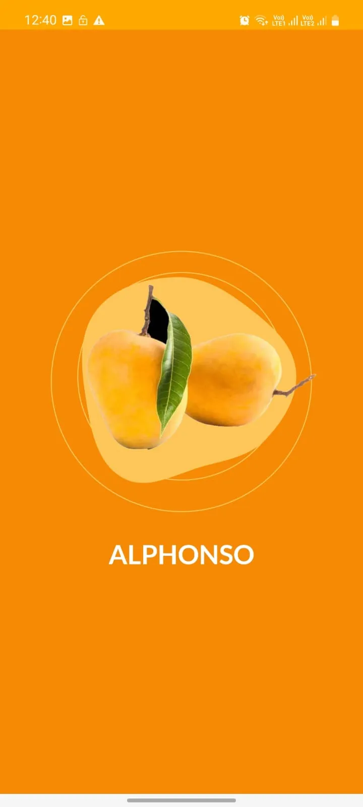 Alphonso | Indus Appstore | Screenshot