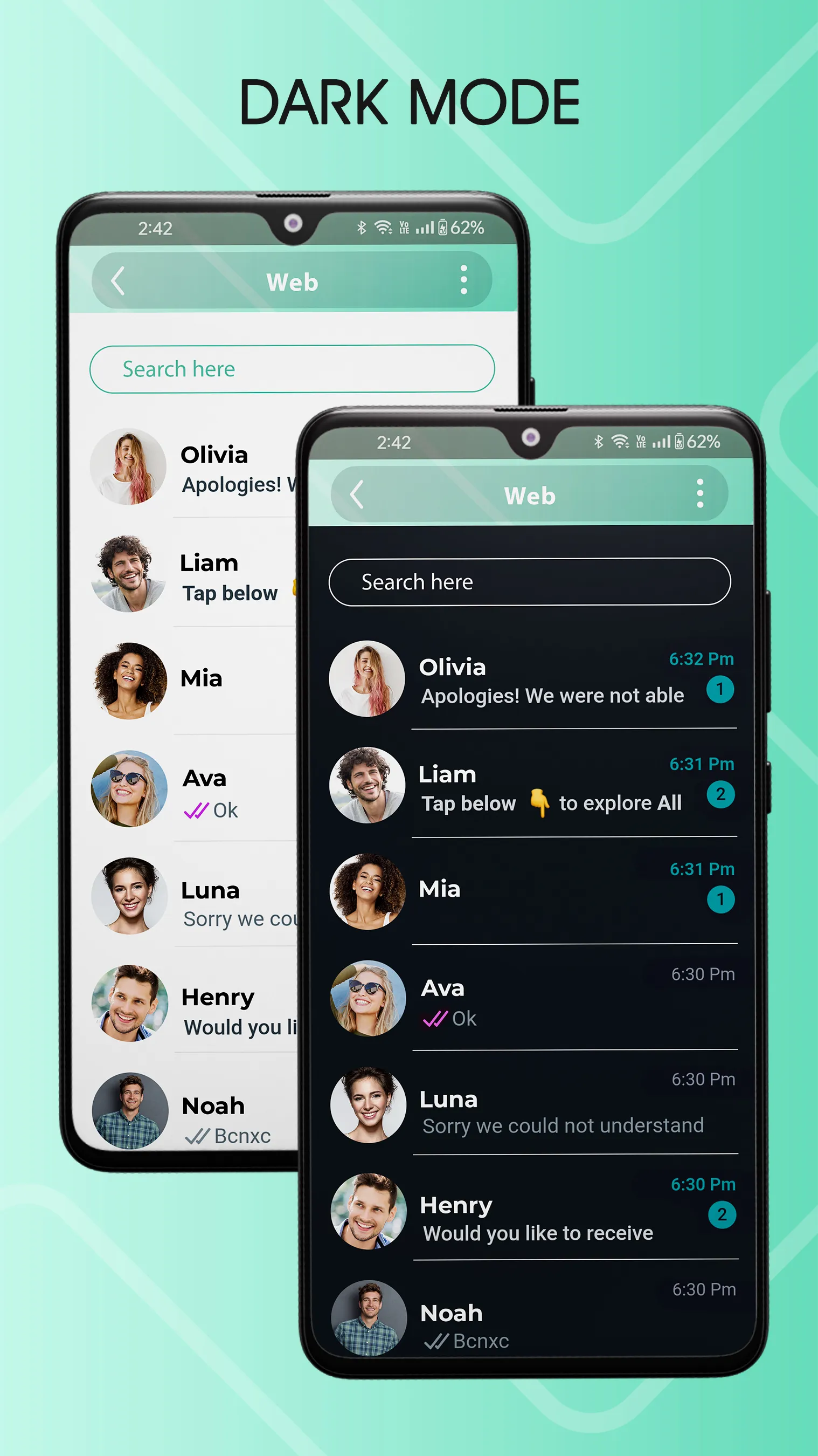 WT Hub - Web Scanner App | Indus Appstore | Screenshot