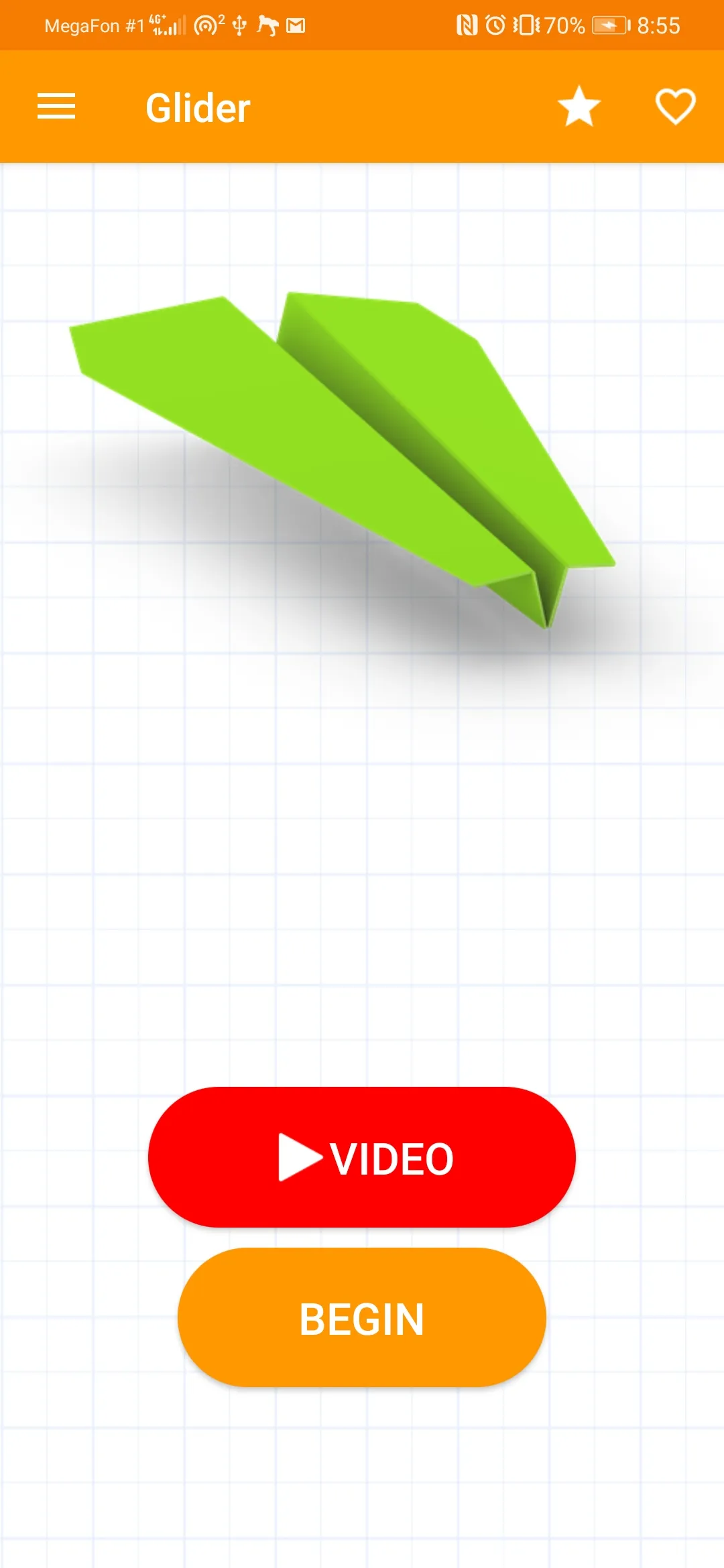 3D Paper Planes, Airplanes | Indus Appstore | Screenshot