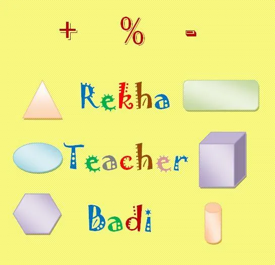 Rekha Teacher Badi | Indus Appstore | Screenshot