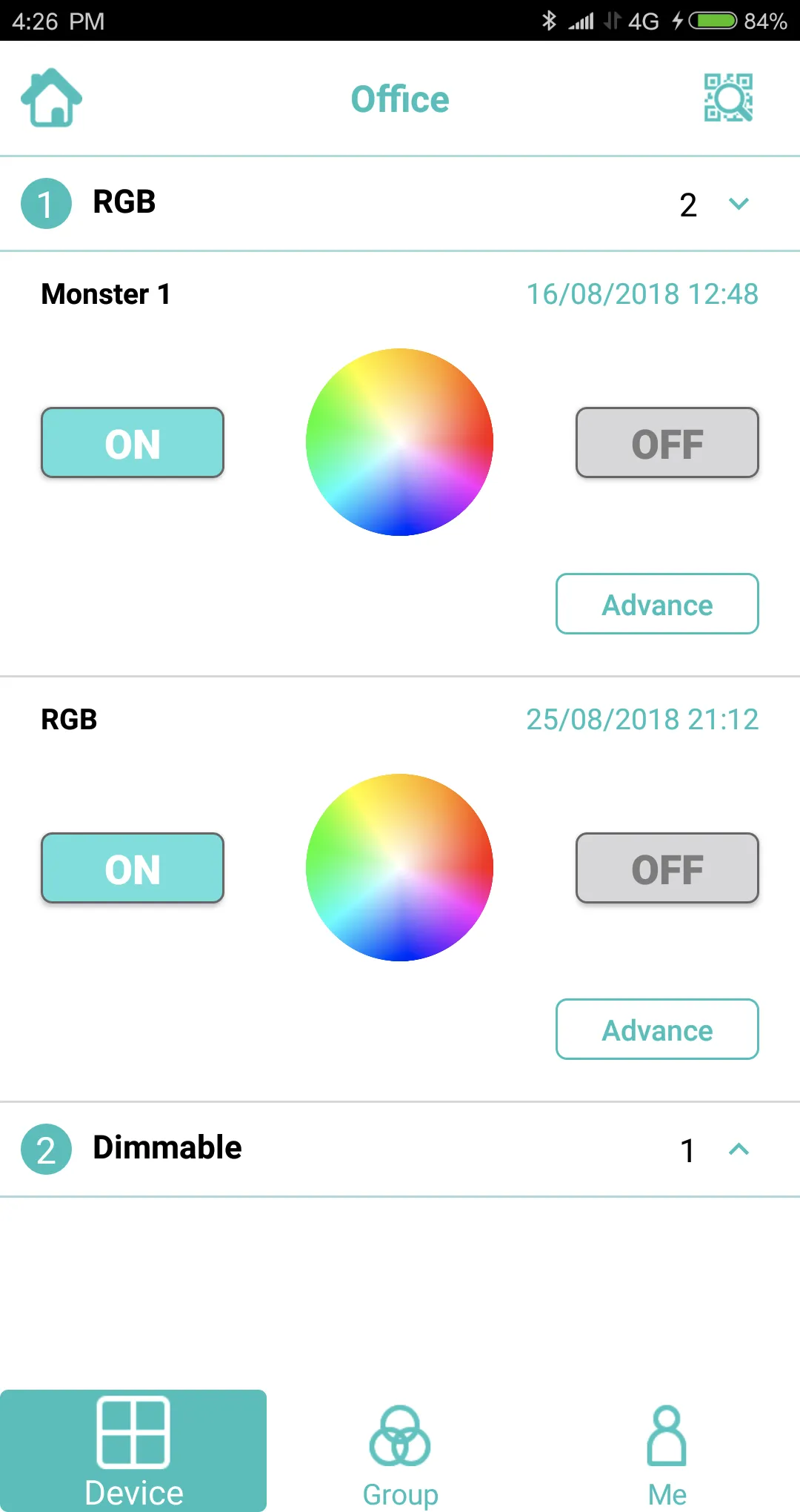 C2ME Lighting | Indus Appstore | Screenshot