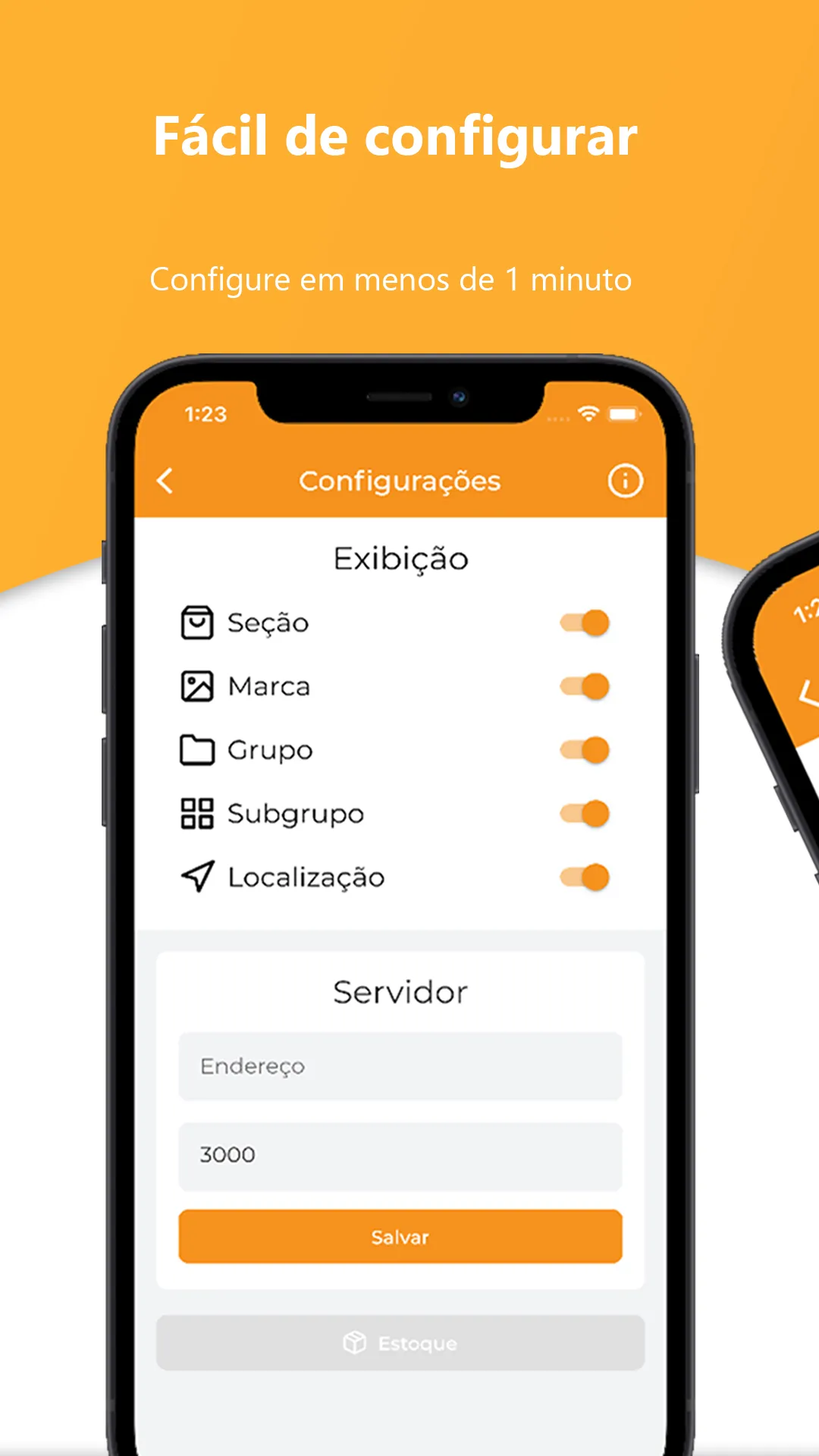 Ganso Consulta Preço | Indus Appstore | Screenshot