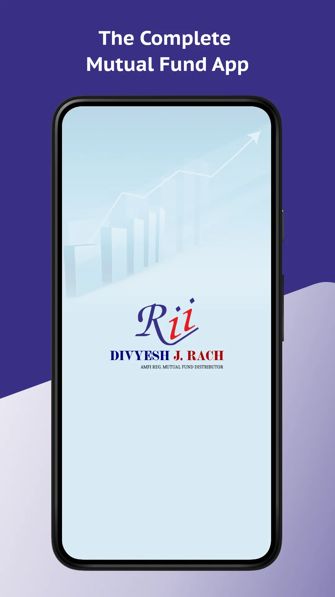 Rii DIVYESH J. RACH | Indus Appstore | Screenshot