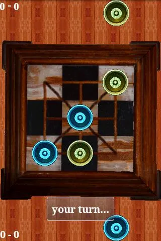 Tic Tac Toe Evolution | Indus Appstore | Screenshot