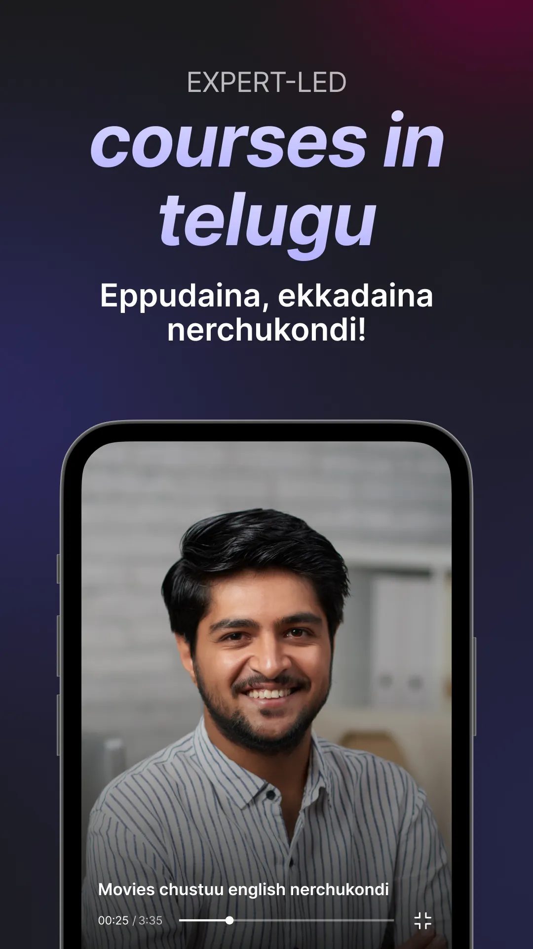 GyanTV: Short Learning Videos | Indus Appstore | Screenshot
