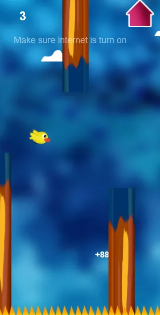 Yellow Bird | Indus Appstore | Screenshot