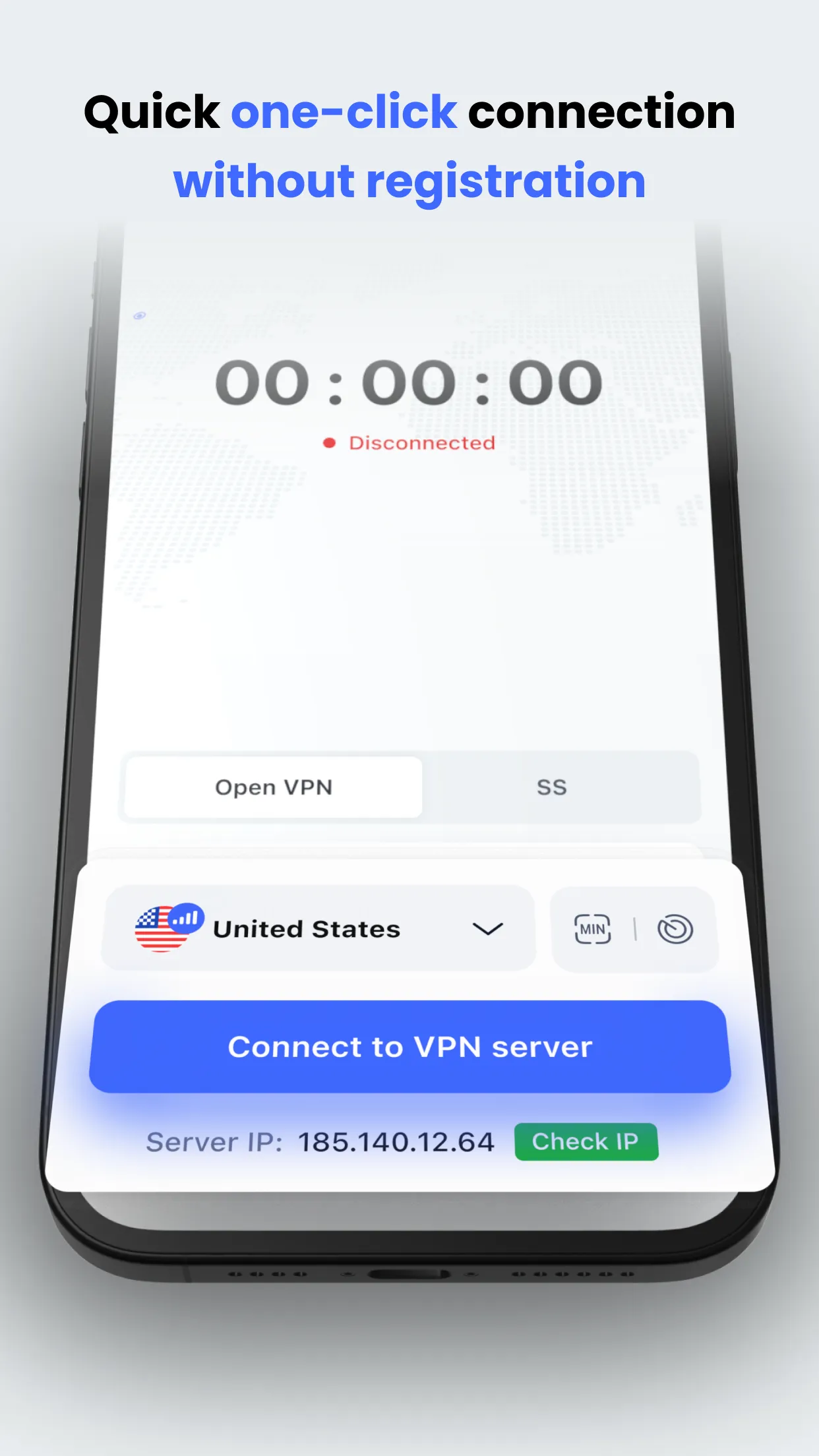 VPN Unblock – smart dns+ proxy | Indus Appstore | Screenshot