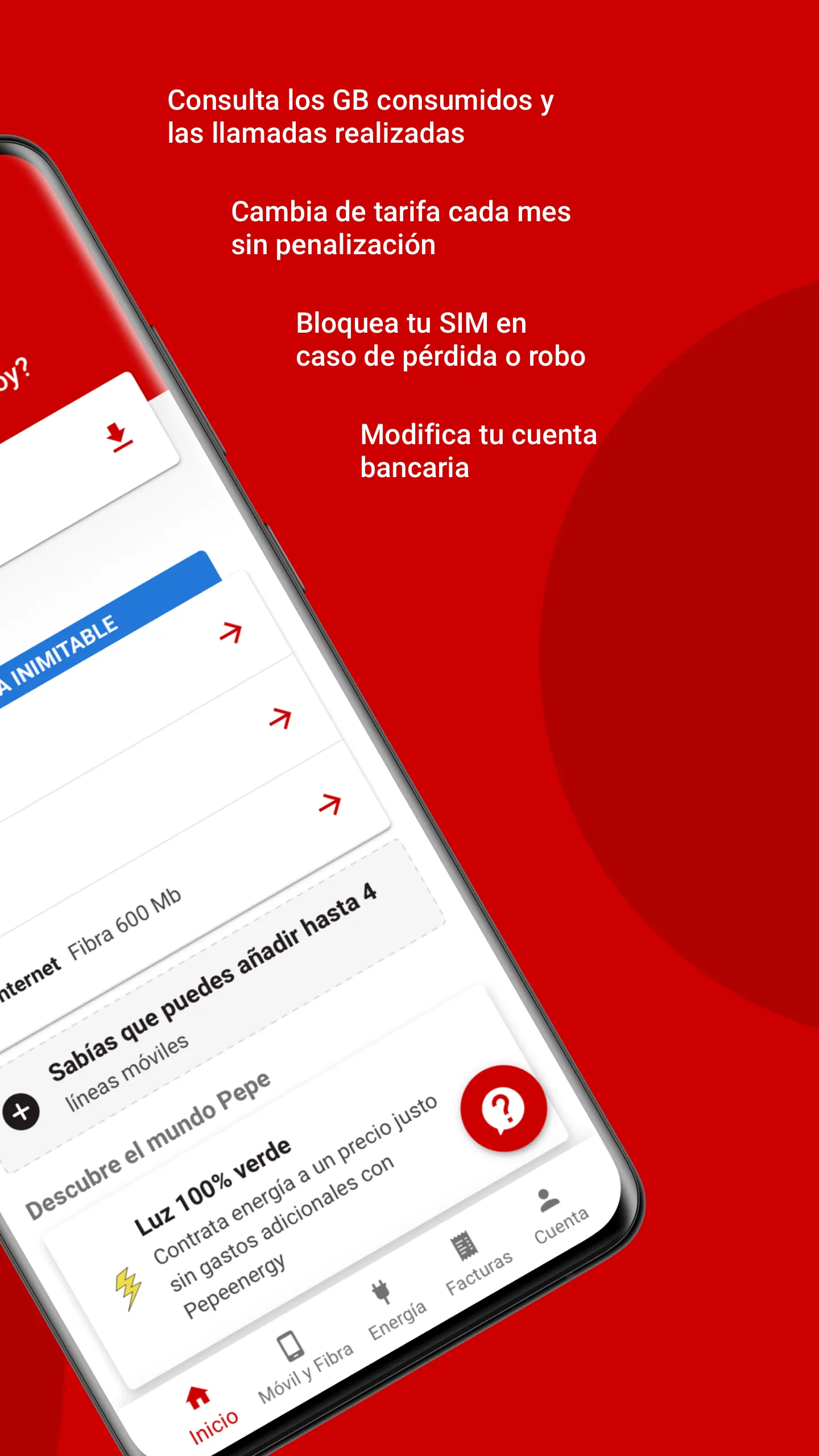 Mi Pepephone | Indus Appstore | Screenshot