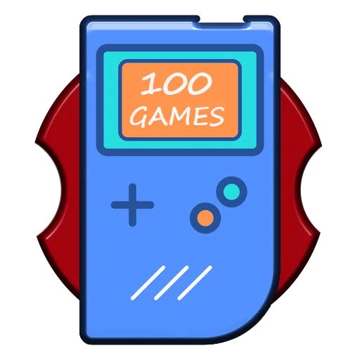 100 Arcade Games | Indus Appstore | Screenshot