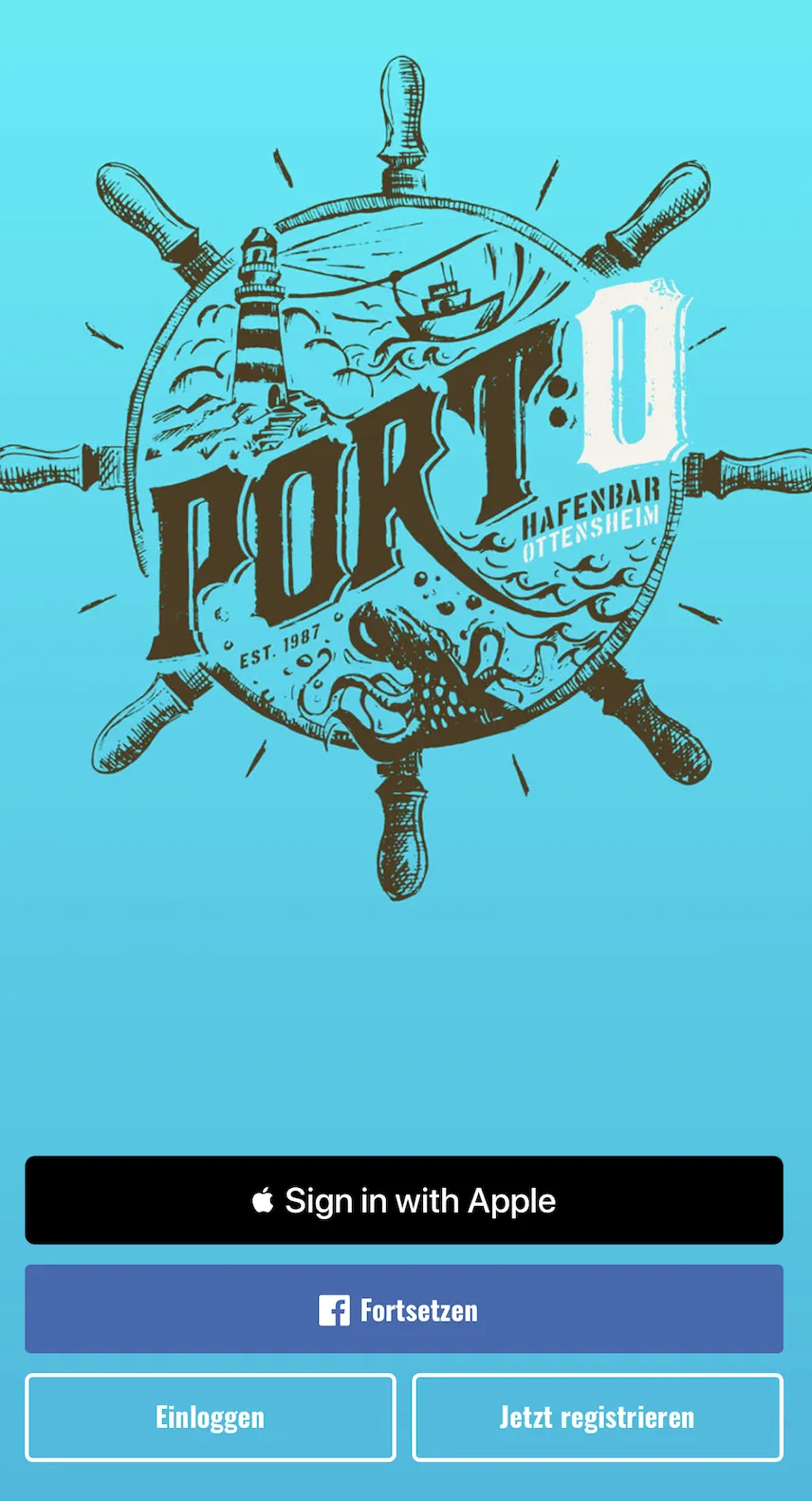 PORT:O | Indus Appstore | Screenshot