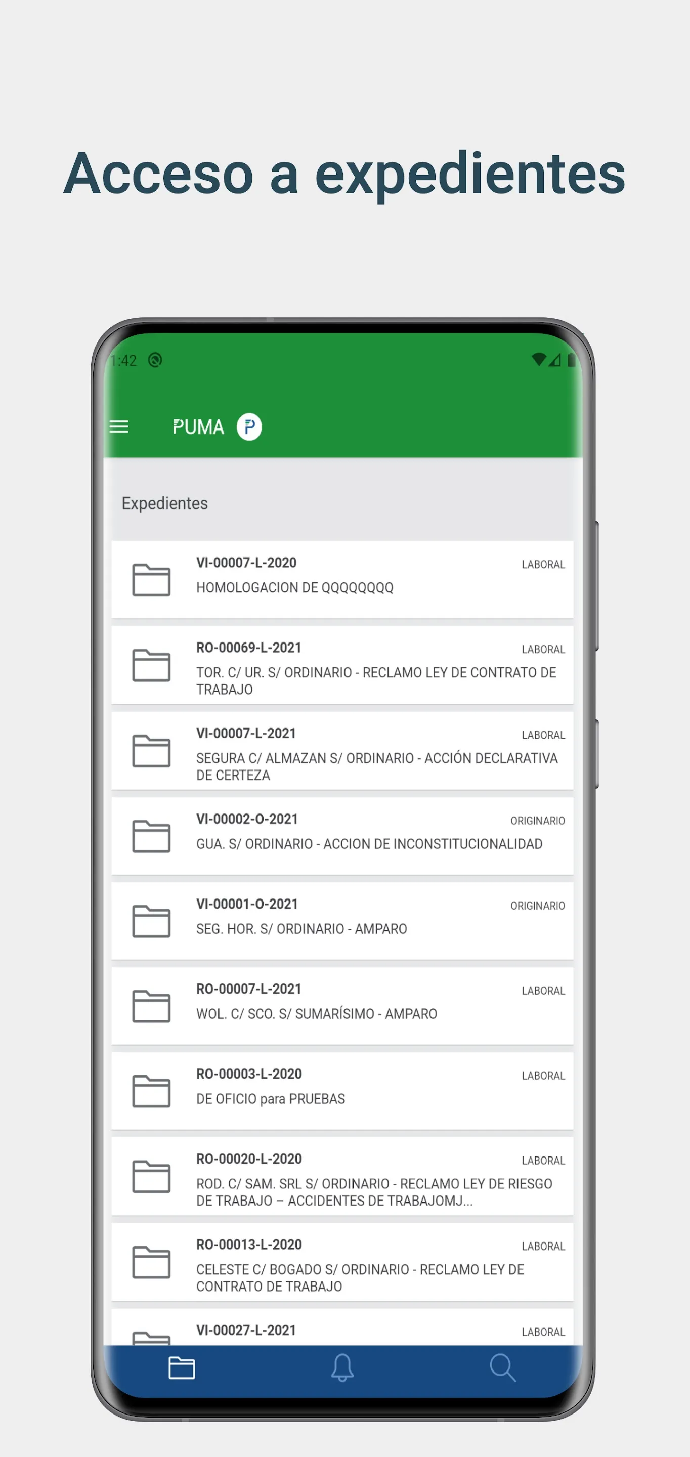 PJRN Puma | Indus Appstore | Screenshot