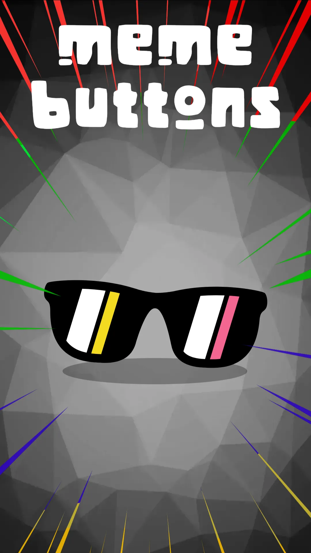 MLG Screaming Goat ButtonSound | Indus Appstore | Screenshot