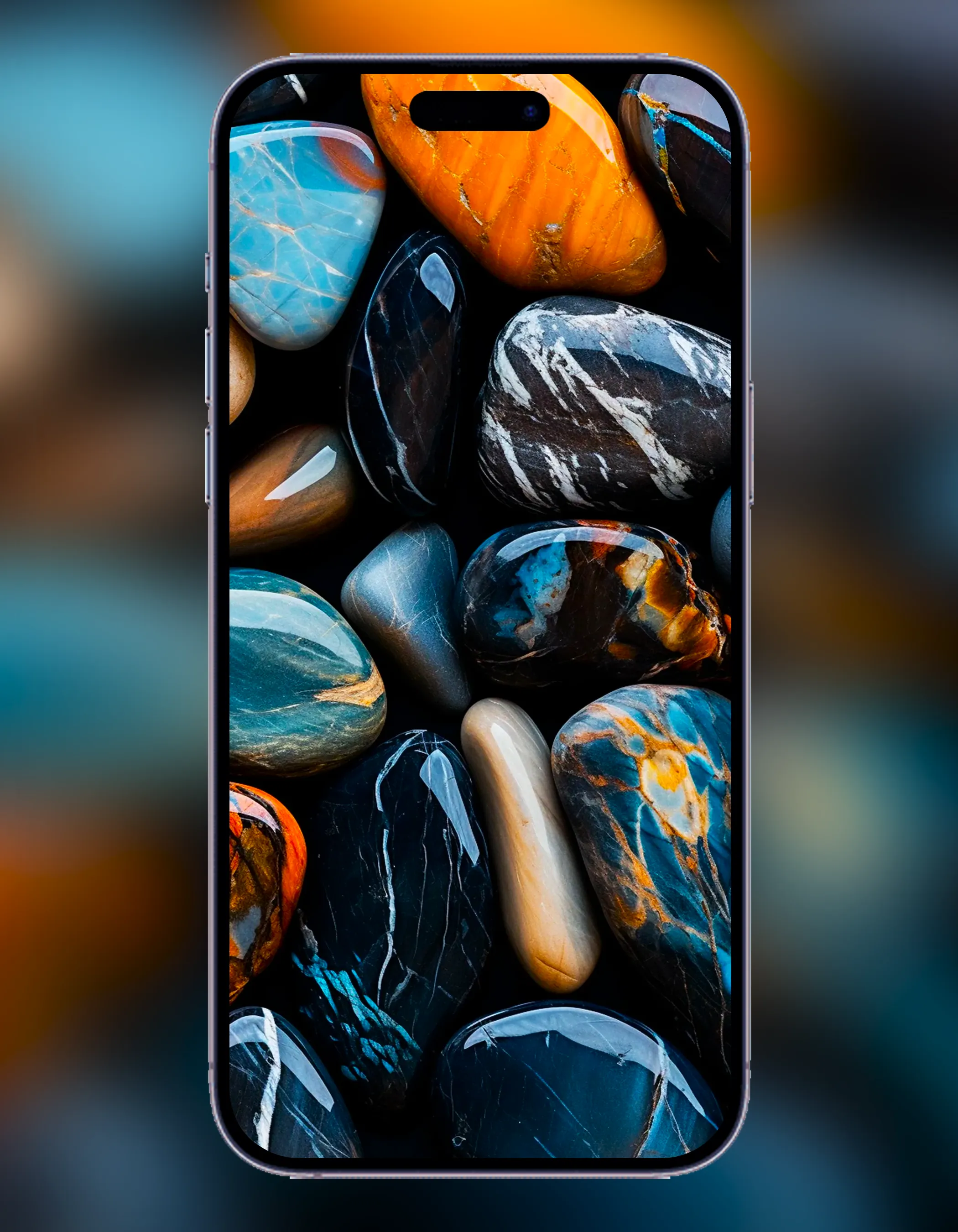 iPhone 14 Pro Max Wallpaper | Indus Appstore | Screenshot