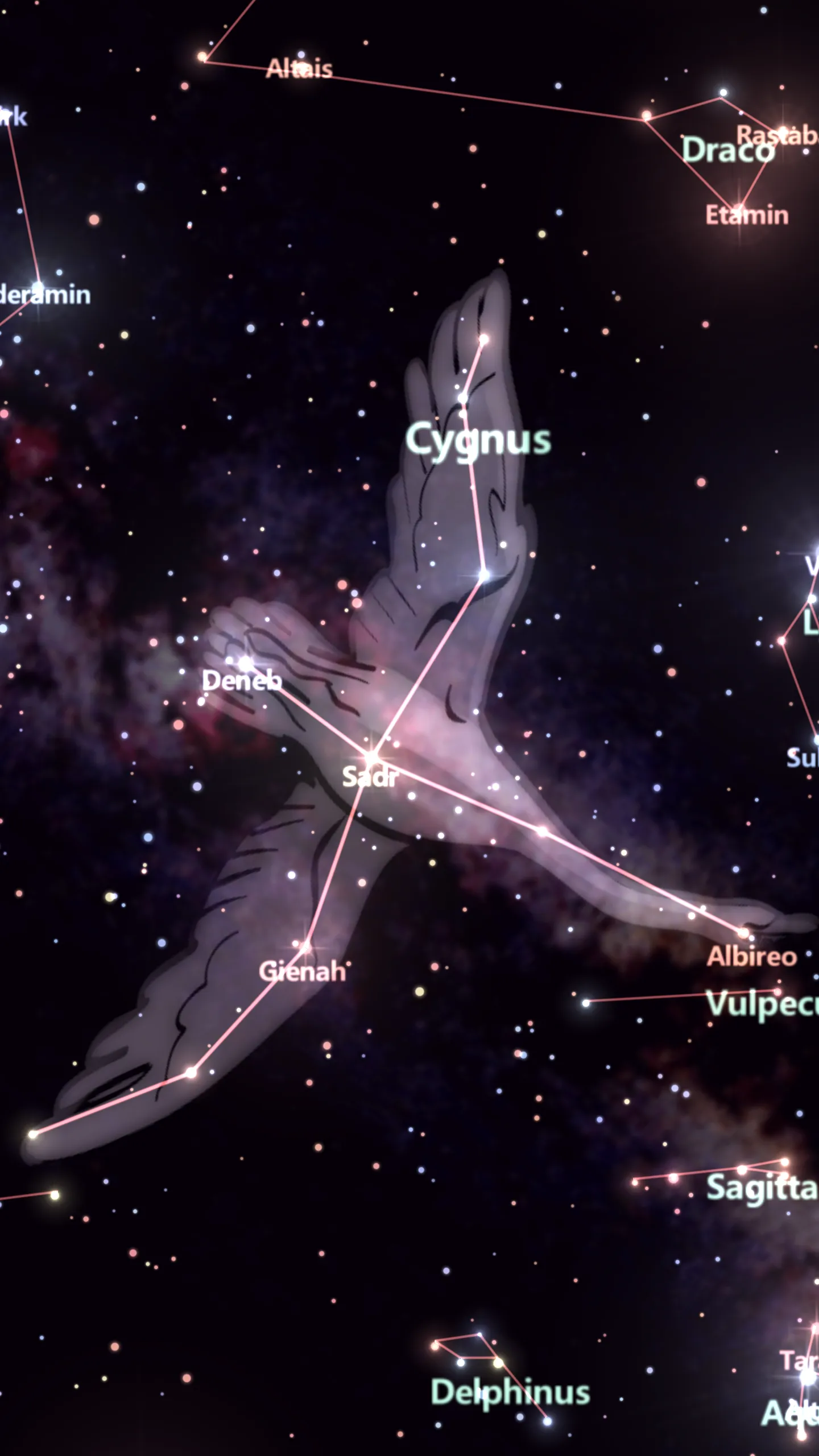 Star Tracker - Mobile Sky Map  | Indus Appstore | Screenshot
