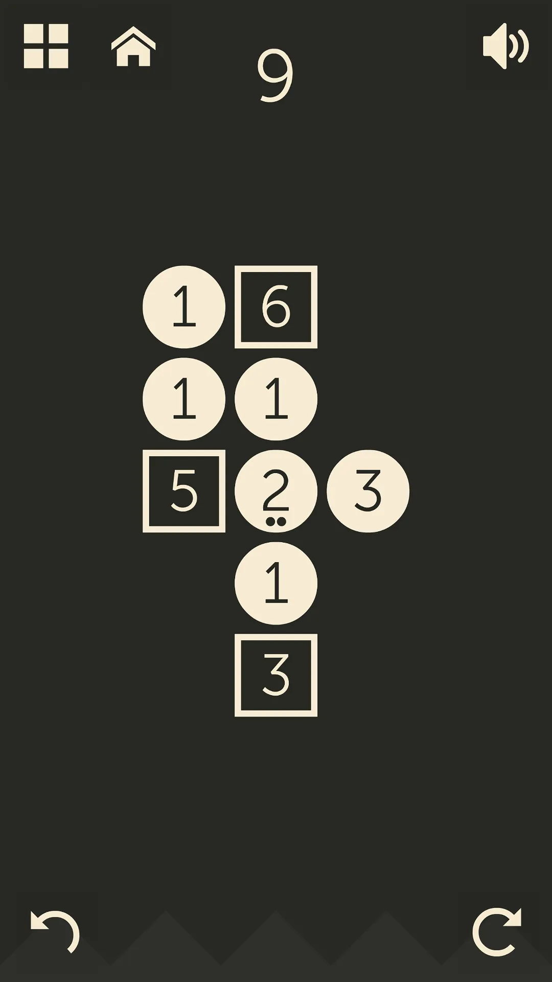 Dots Tails | Indus Appstore | Screenshot