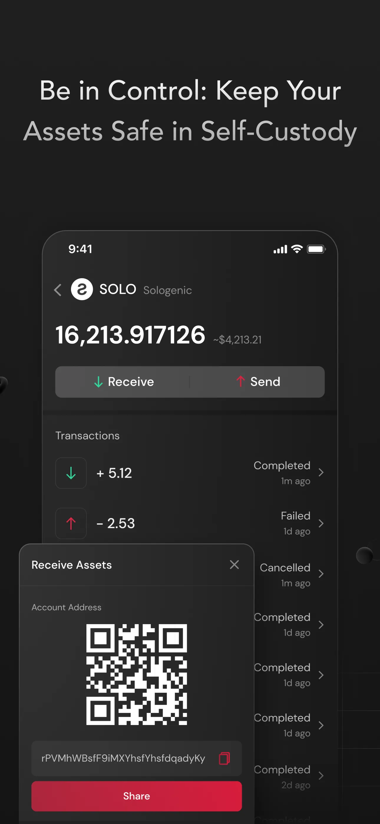 SOLO DEX | Indus Appstore | Screenshot