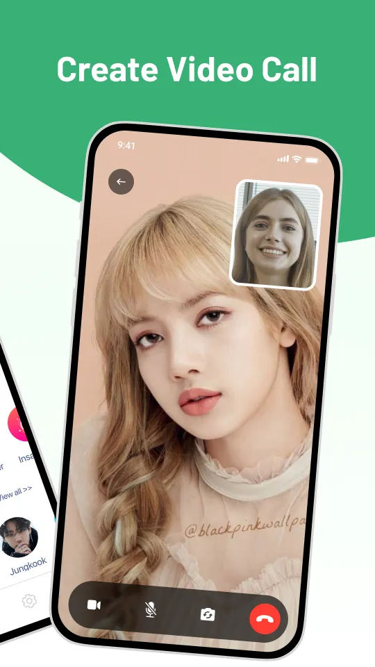 Prank Video Call & Funny Chat | Indus Appstore | Screenshot