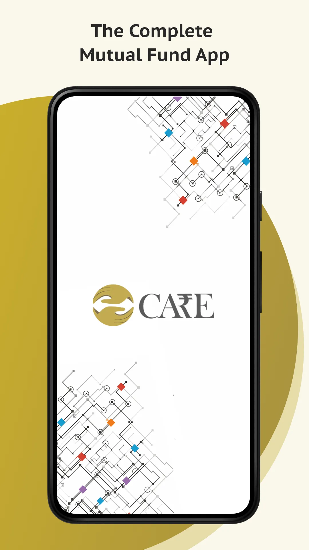 Care Wealth | Indus Appstore | Screenshot