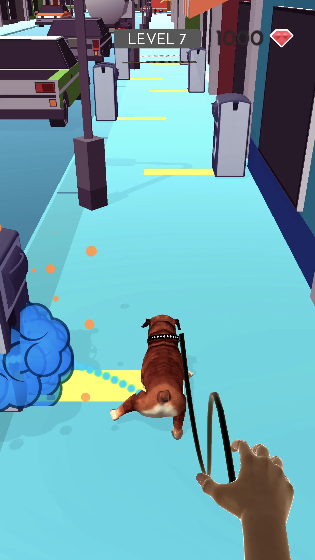 Poop Games - Toilet Simulator | Indus Appstore | Screenshot