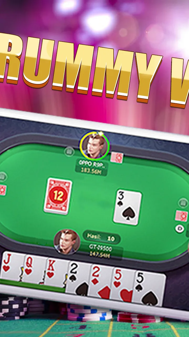 Rummy League Club | Indus Appstore | Screenshot