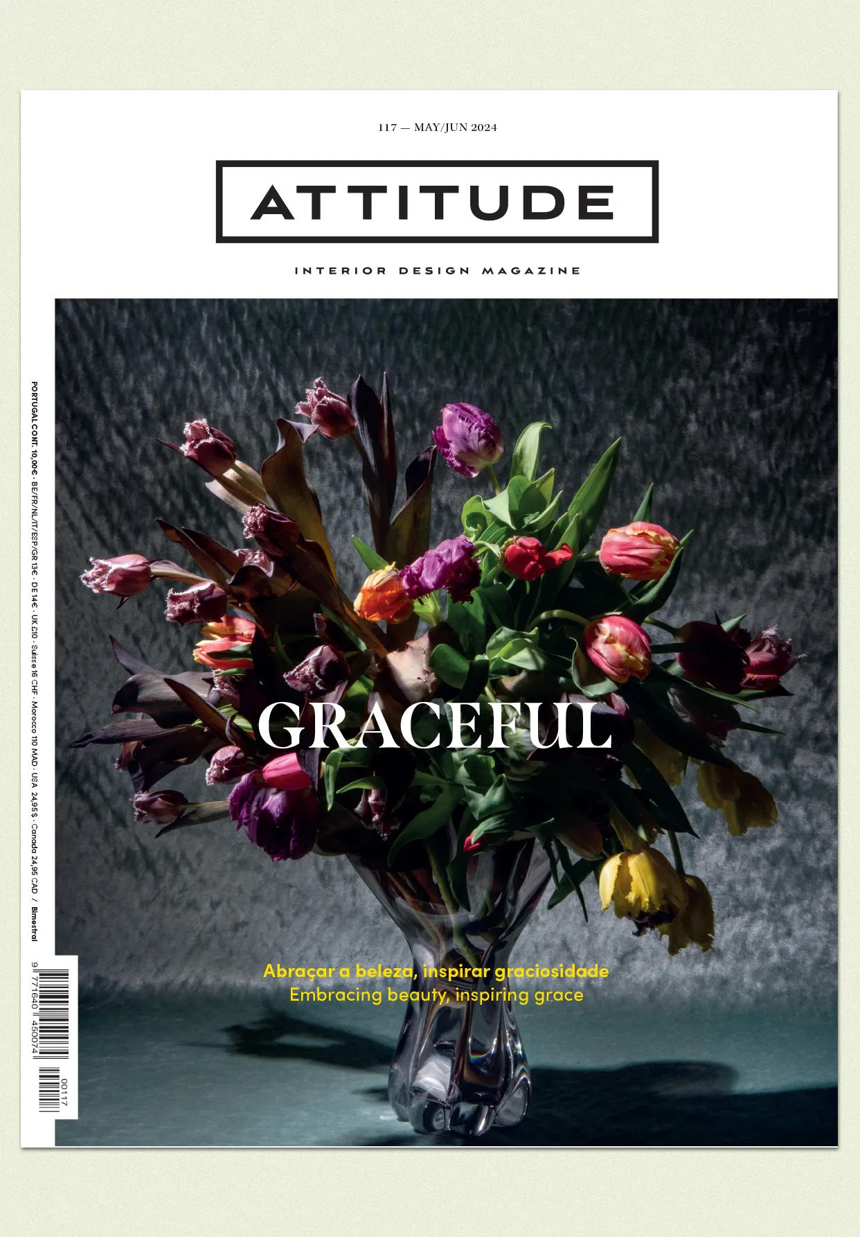 ATTITUDE Interior Design Mag. | Indus Appstore | Screenshot