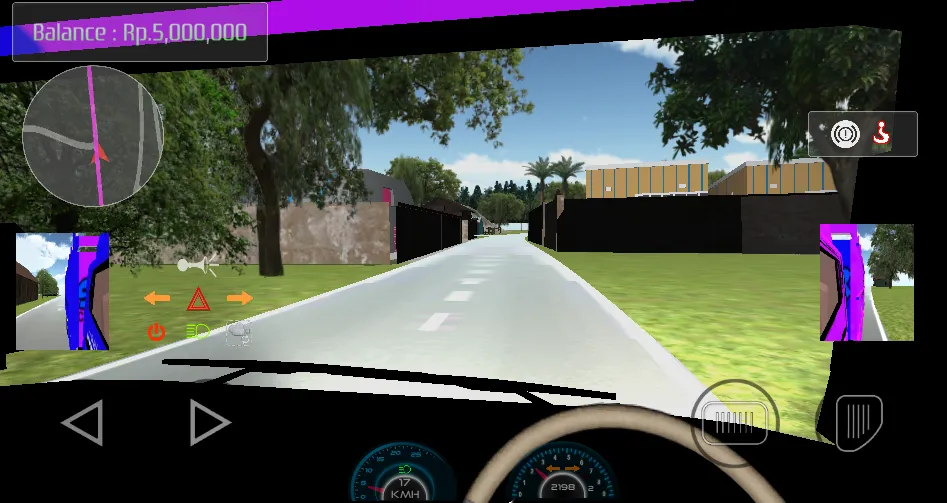 Truck Canter Anti Gosip Knalpo | Indus Appstore | Screenshot